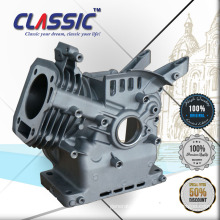 CLASSIC CHINA Gasoline Generator Spare Parts, Crank Case Body For 173f Air-cooled Gasoline Engine